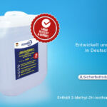 Schließflüssigkeit Speedwater 10 Liter – Bild 4