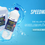 Schließflüssigkeit Speedwater 10 Liter – Bild 2