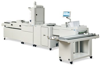 Kuvertiersystem DI880 PitneyBowes prodDetail Large