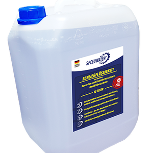 Schliessfluessigkeit Speedwater 10 Liter Bremer Postbearbeitung