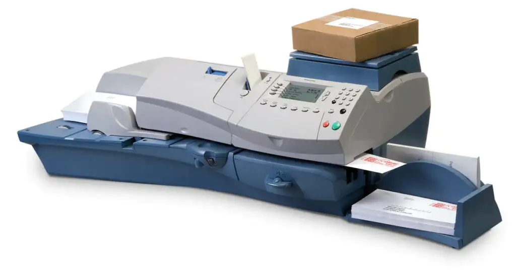 dm400 digital mailing system 02