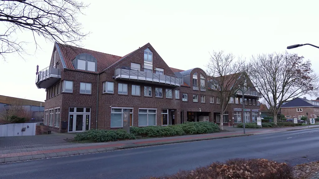 Buro bremer postbearbeitung