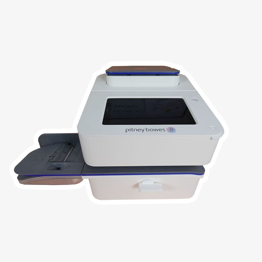 Pitney Bowes SendPro C