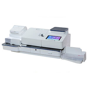 SendPro C Auto Frankiermaschine